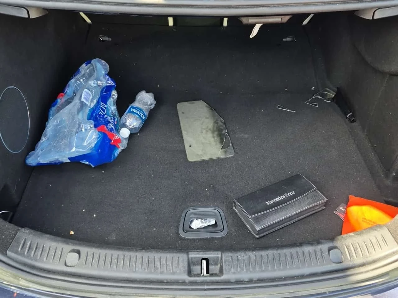 Mercedes-Benz E 63 AMG 4matic+ Sedan E 63 S* ����������*  | Mobile.bg � ����������� 14