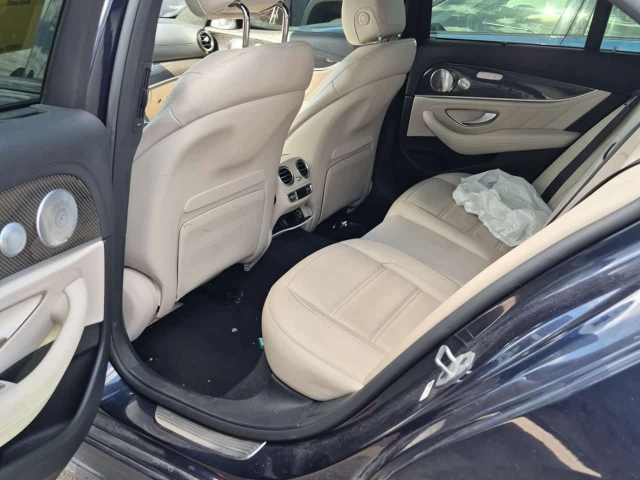 Mercedes-Benz E 63 AMG 4matic+ Sedan E 63 S* ����������*  | Mobile.bg � ����������� 12