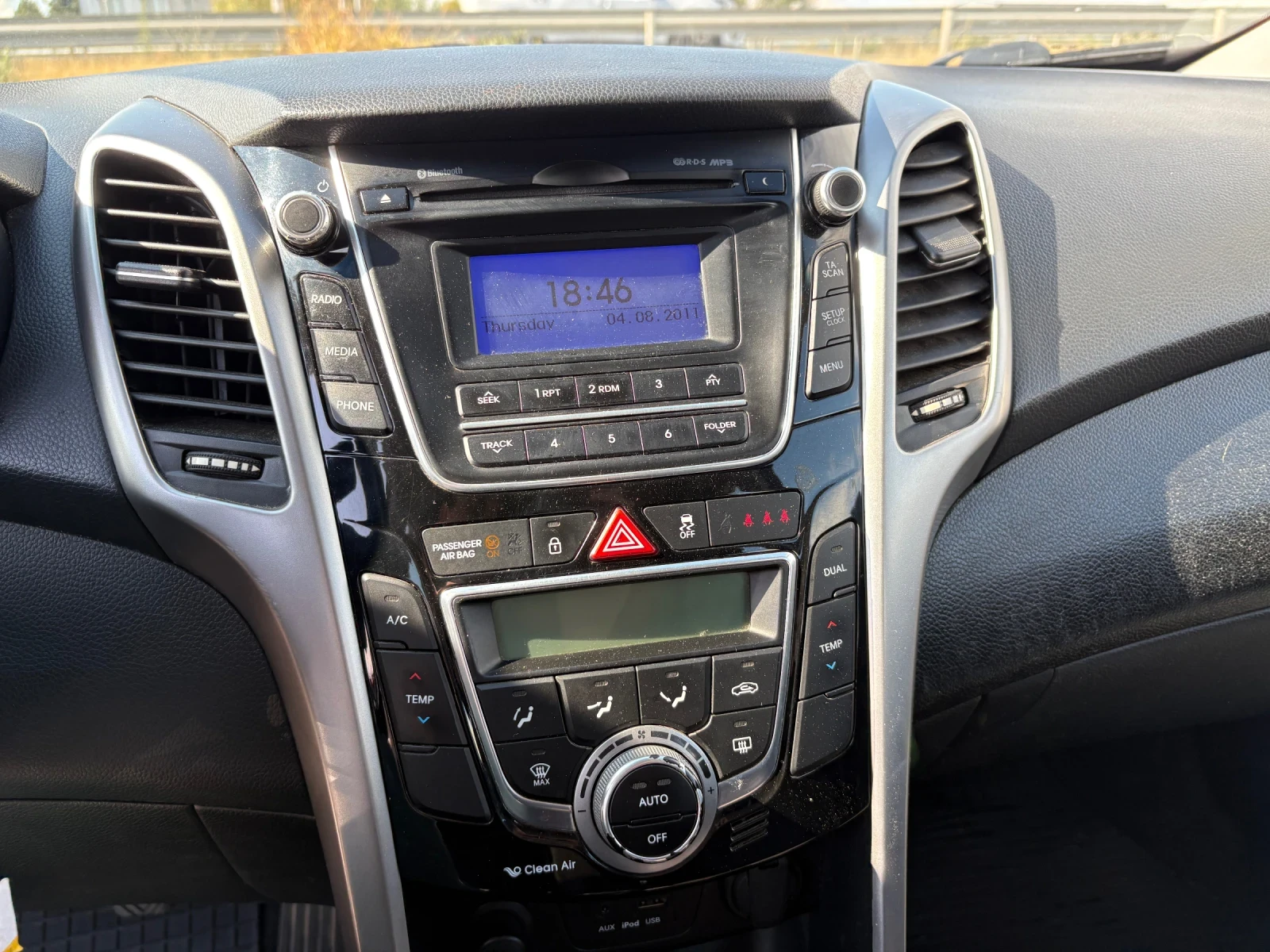 Hyundai I30 1.4i-klima | Mobile.bg � ����������� 16