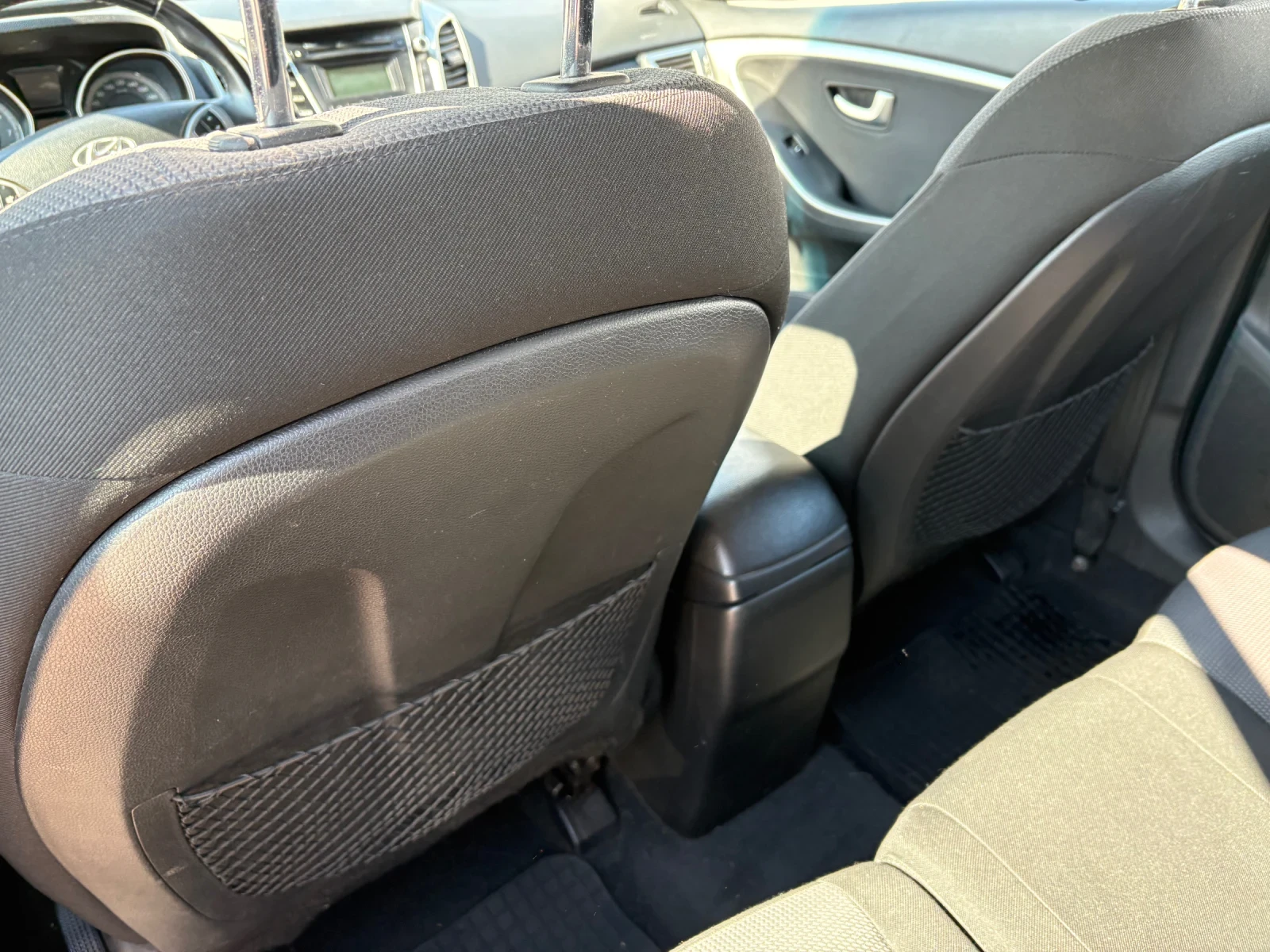 Hyundai I30 1.4i-klima | Mobile.bg � ����������� 9
