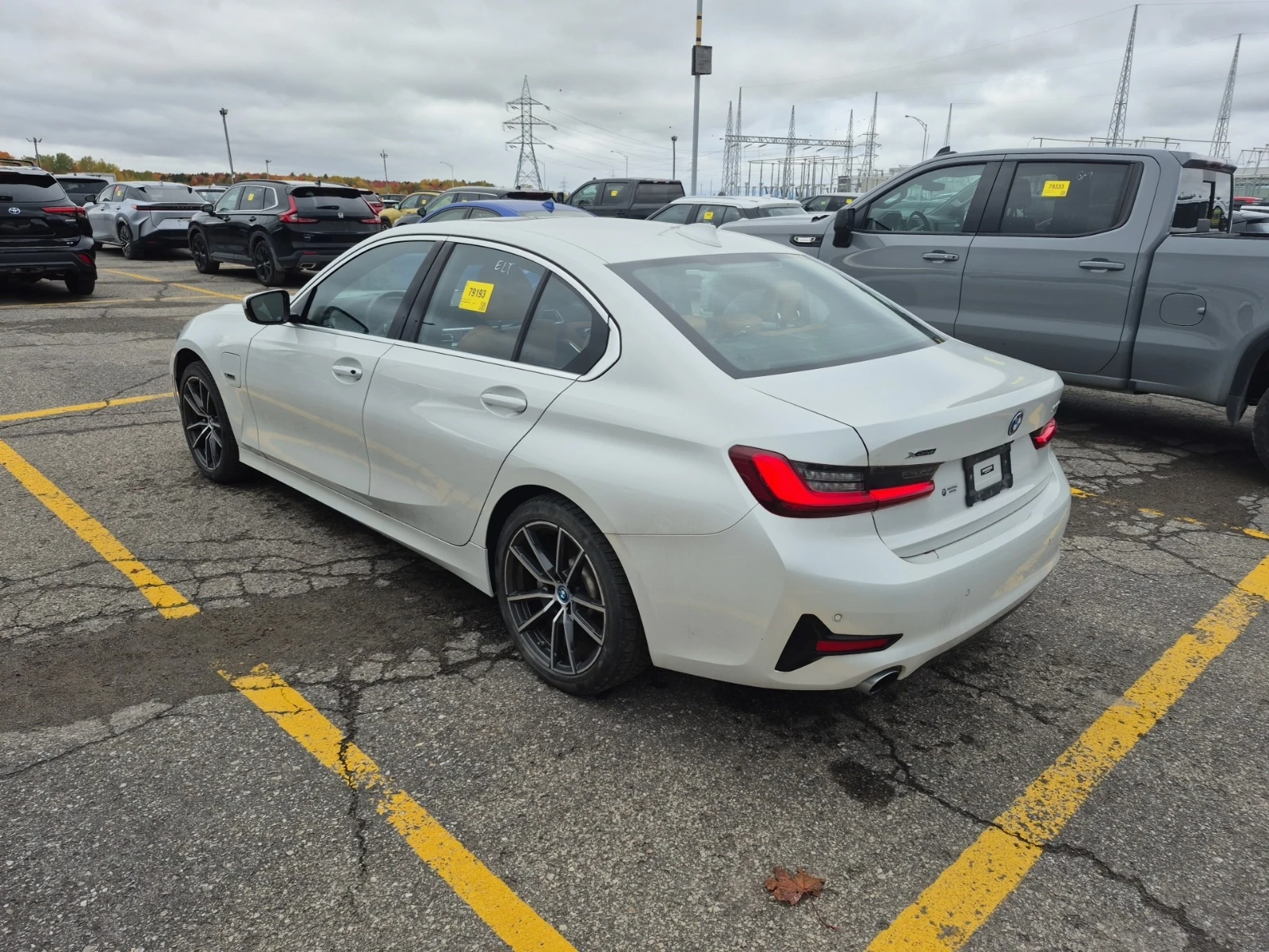 BMW 330 xDrive Plug-in Hybrid | Mobile.bg � ����������� 4