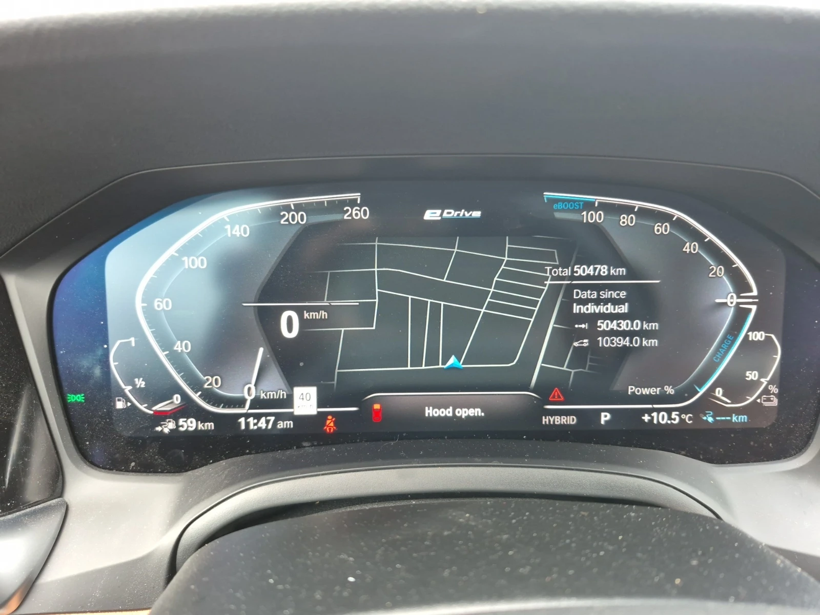 BMW 330 xDrive Plug-in Hybrid | Mobile.bg � ����������� 6