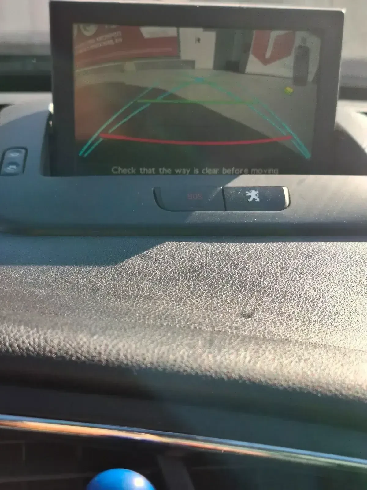 Peugeot 3008 Hybrid 4 FASELIFT, SWISS | Mobile.bg � ����������� 9
