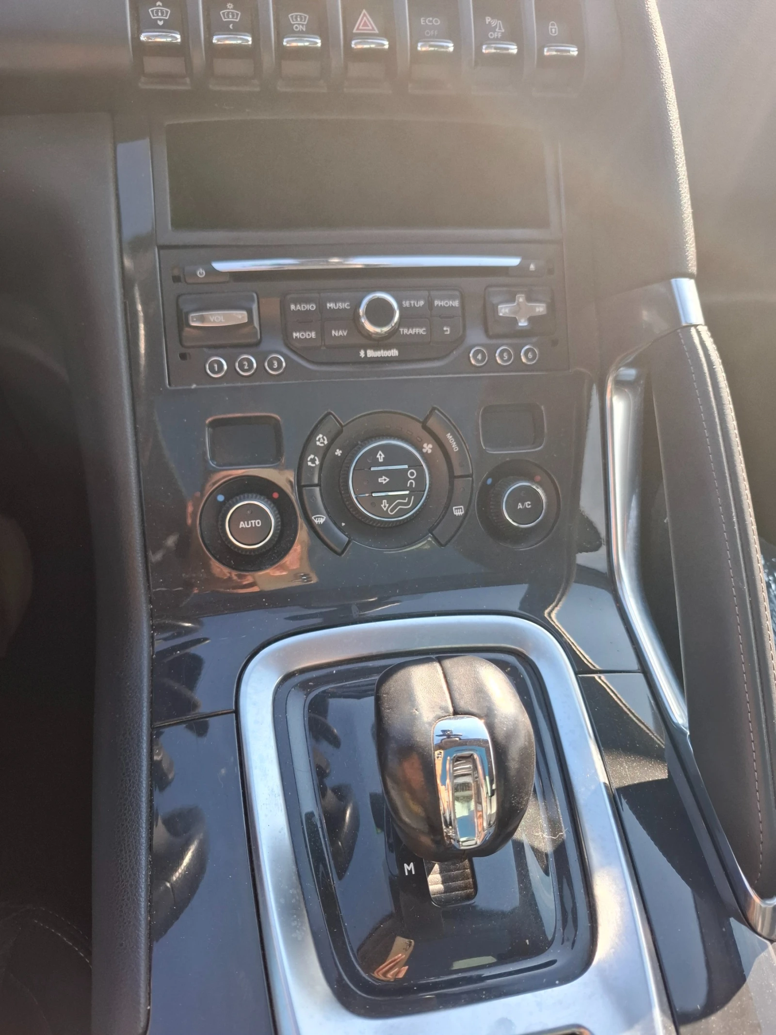 Peugeot 3008 Hybrid 4 FASELIFT, SWISS | Mobile.bg � ����������� 7