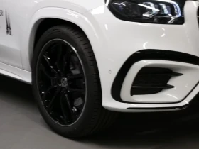Mercedes-Benz GLS 450 450 d 4M AMG, снимка 3