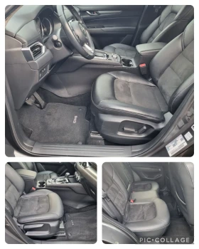 Mazda CX-5 ПРОМОЦИЯ!!Facelift* 2.5 SKYACTIV G* AWD* TOURING* , снимка 16