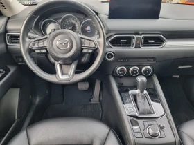 Mazda CX-5 ПРОМОЦИЯ!!Facelift* 2.5 SKYACTIV G* AWD* TOURING* , снимка 10
