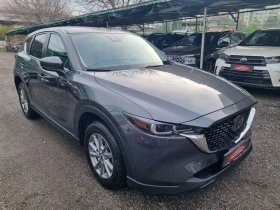 Mazda CX-5 ПРОМОЦИЯ!!Facelift* 2.5 SKYACTIV G* AWD* TOURING* , снимка 1