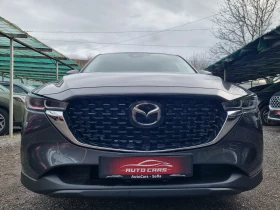 Mazda CX-5 ПРОМОЦИЯ!!Facelift* 2.5 SKYACTIV G* AWD* TOURING* , снимка 3