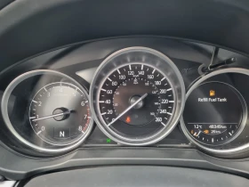 Mazda CX-5 ПРОМОЦИЯ!!Facelift* 2.5 SKYACTIV G* AWD* TOURING* , снимка 13