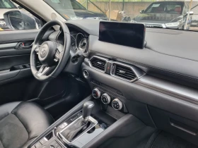 Mazda CX-5 ПРОМОЦИЯ!!Facelift* 2.5 SKYACTIV G* AWD* TOURING* , снимка 11