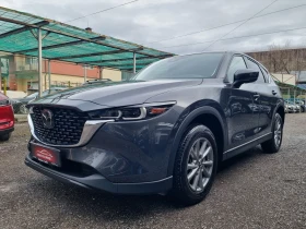 Mazda CX-5 ПРОМОЦИЯ!!Facelift* 2.5 SKYACTIV G* AWD* TOURING* , снимка 5