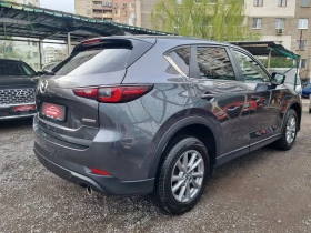 Mazda CX-5 ПРОМОЦИЯ!!Facelift* 2.5 SKYACTIV G* AWD* TOURING* , снимка 8