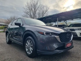 Mazda CX-5 ПРОМОЦИЯ!!Facelift* 2.5 SKYACTIV G* AWD* TOURING* , снимка 2