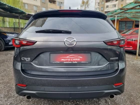 Mazda CX-5 ПРОМОЦИЯ!!Facelift* 2.5 SKYACTIV G* AWD* TOURING* , снимка 7