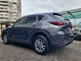Mazda CX-5 ПРОМОЦИЯ!!Facelift* 2.5 SKYACTIV G* AWD* TOURING* , снимка 6
