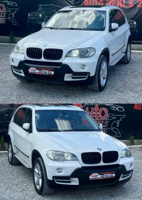 BMW X5 3.0D* PANORAMA* NAVI* BI-XENON* СОБСТВЕН ЛИЗИНГ, снимка 3