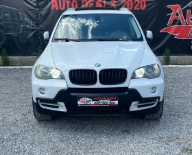 BMW X5 3.0D* PANORAMA* NAVI* BI-XENON* СОБСТВЕН ЛИЗИНГ, снимка 2