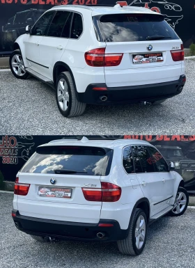 BMW X5 3.0D* PANORAMA* NAVI* BI-XENON* СОБСТВЕН ЛИЗИНГ, снимка 5