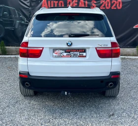 BMW X5 3.0D* PANORAMA* NAVI* BI-XENON* СОБСТВЕН ЛИЗИНГ, снимка 6