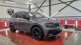 VW Tiguan 2.0TDI, снимка 2