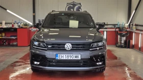 VW Tiguan 2.0TDI, снимка 3