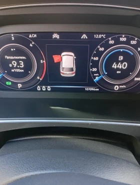 VW Tiguan 2.0TDI, снимка 10