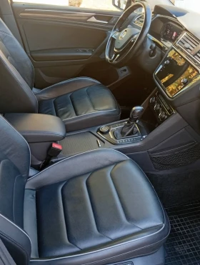 VW Tiguan 2.0TDI, снимка 8