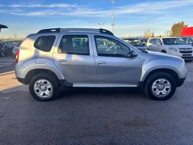Dacia Duster, снимка 4