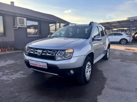 Dacia Duster, снимка 3