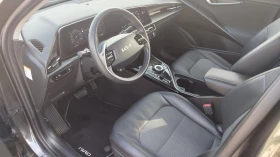 Kia Niro VSION * КОЖА * КАМЕРА * КАТО НОВА, снимка 11