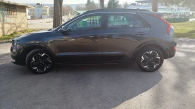 Kia Niro VSION * КОЖА * КАМЕРА * КАТО НОВА, снимка 8