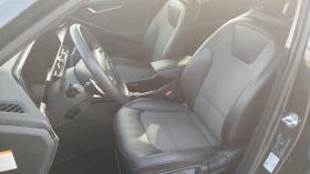 Kia Niro VSION * КОЖА * КАМЕРА * КАТО НОВА, снимка 10