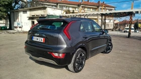 Kia Niro VSION * КОЖА * КАМЕРА * КАТО НОВА, снимка 5