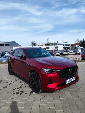 Mazda CX-60 3.3D Homura, снимка 2