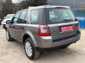 Land Rover Freelander 2.2TD4-4X4-ел салон-нови гуми-Италия, снимка 3