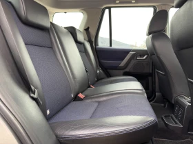 Land Rover Freelander 2.2TD4-4X4-ел салон-нови гуми-Италия, снимка 11