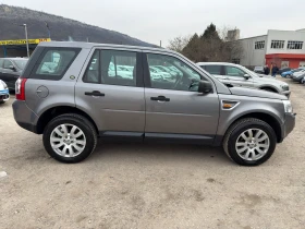 Land Rover Freelander 2.2TD4-4X4-ел салон-нови гуми-Италия, снимка 6