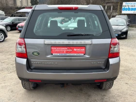 Land Rover Freelander 2.2TD4-4X4-ел салон-нови гуми-Италия, снимка 4