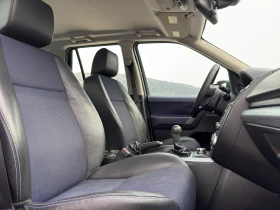 Land Rover Freelander 2.2TD4-4X4-ел салон-нови гуми-Италия, снимка 13