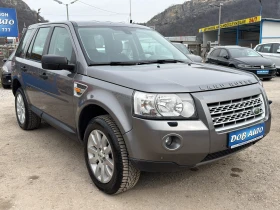 Land Rover Freelander 2.2TD4-4X4-ел салон-нови гуми-Италия, снимка 7