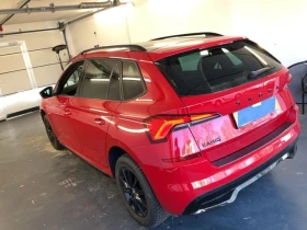 Skoda Kamiq 1.5 TSI ACT, снимка 2