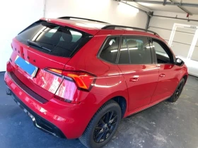 Skoda Kamiq 1.5 TSI ACT, снимка 3
