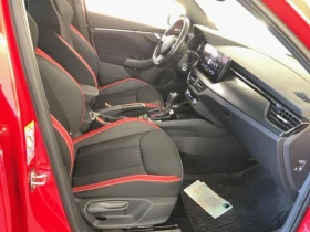 Skoda Kamiq 1.5 TSI ACT, снимка 11