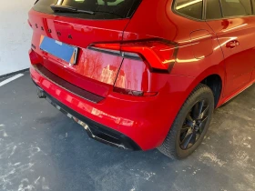 Skoda Kamiq 1.5 TSI ACT, снимка 6