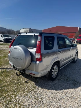 Honda Cr-v 2.0 , снимка 4