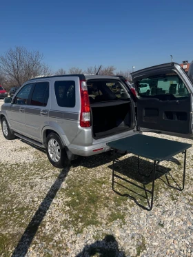 Honda Cr-v 2.0 , снимка 12