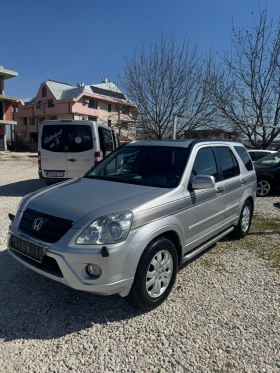 Honda Cr-v 2.0 , снимка 1