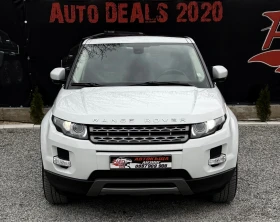 Land Rover Range Rover Evoque 2.0i* 241HP* 4X4* PANO* AUTOMAT* СОБСТВЕН ЛИЗИНГ, снимка 3