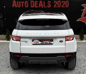 Land Rover Range Rover Evoque 2.0i* 241HP* 4X4* PANO* AUTOMAT* СОБСТВЕН ЛИЗИНГ, снимка 7